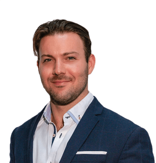 Brett Stein — real estate professional