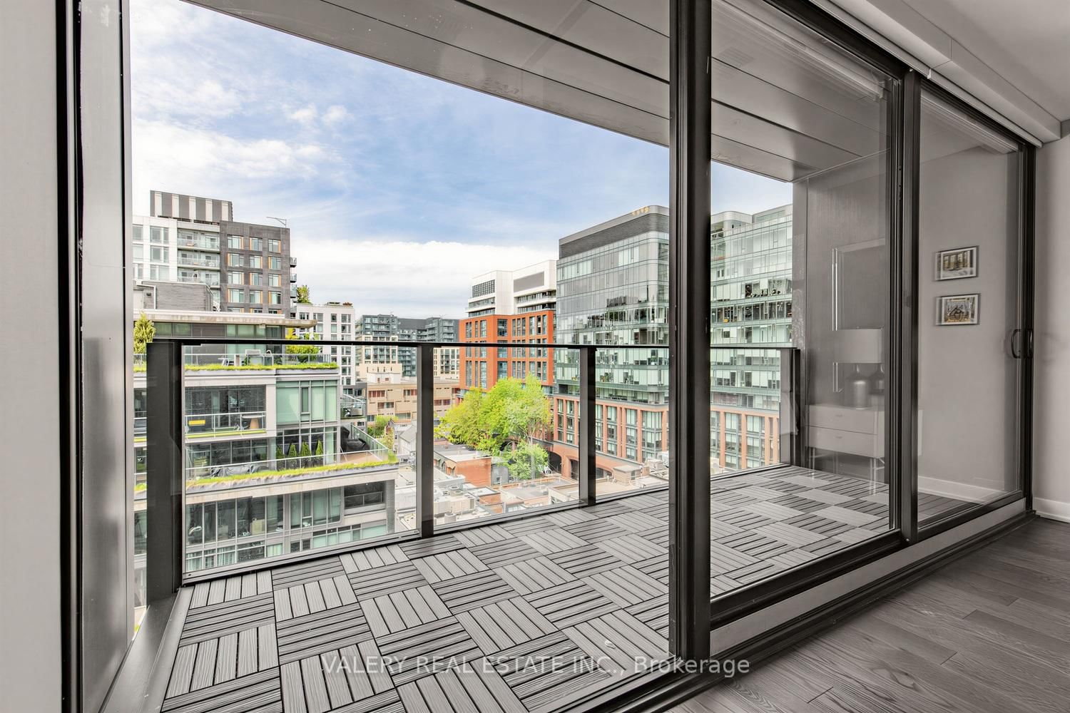 1022-629 King St, Toronto — 18