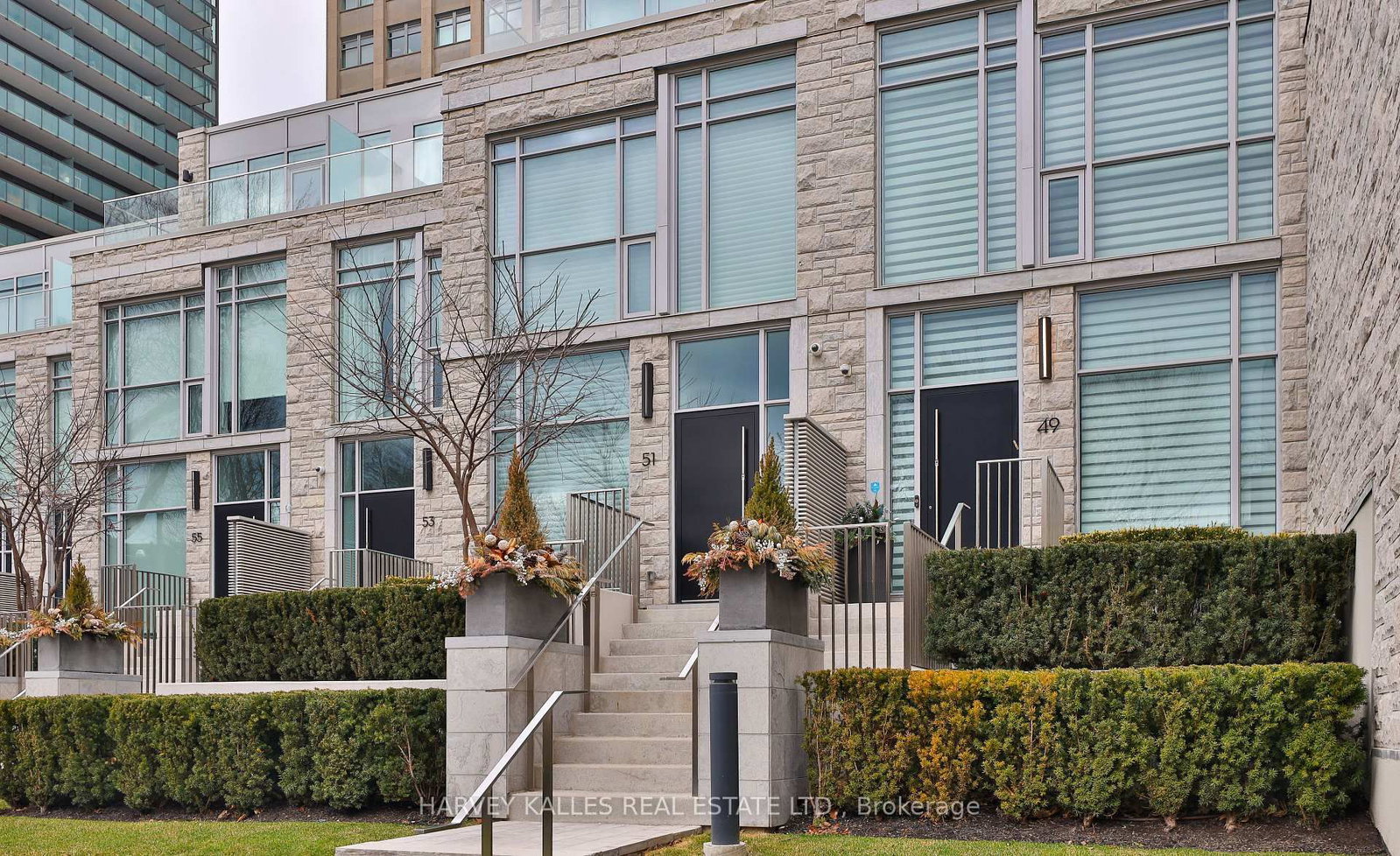 49 Foxbar Rd, Toronto — 2
