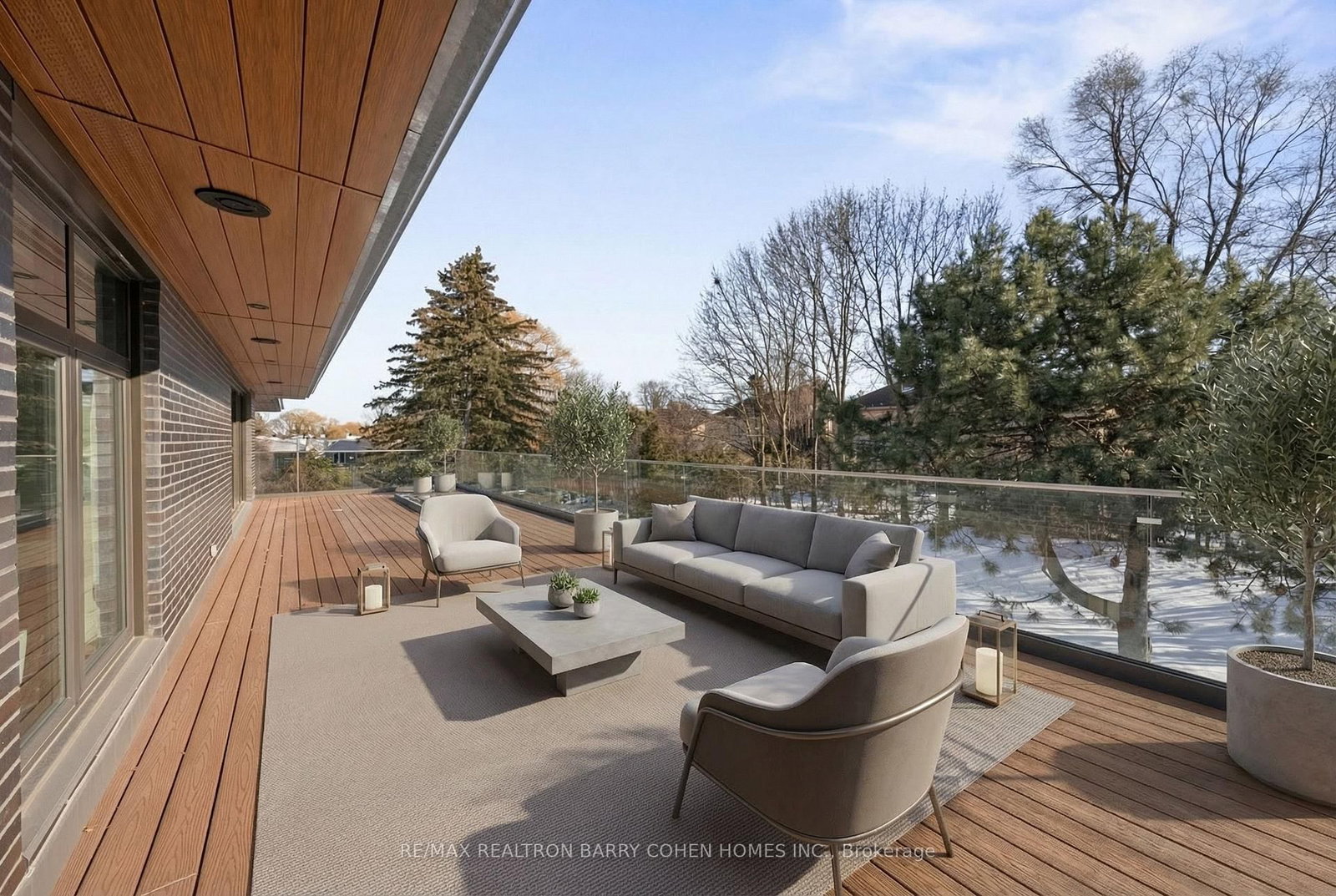 103 Old Colony Rd, Toronto — 18
