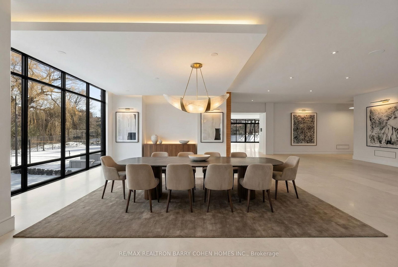 103 Old Colony Rd, Toronto — 4