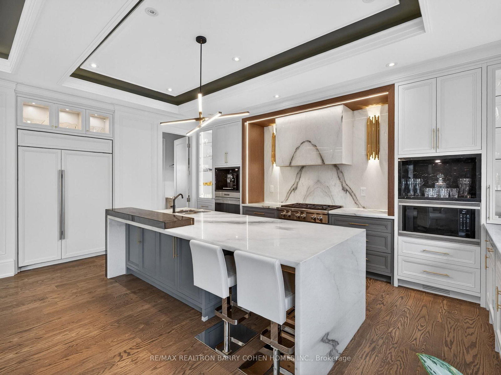 205 Northwood Dr, Toronto — 7