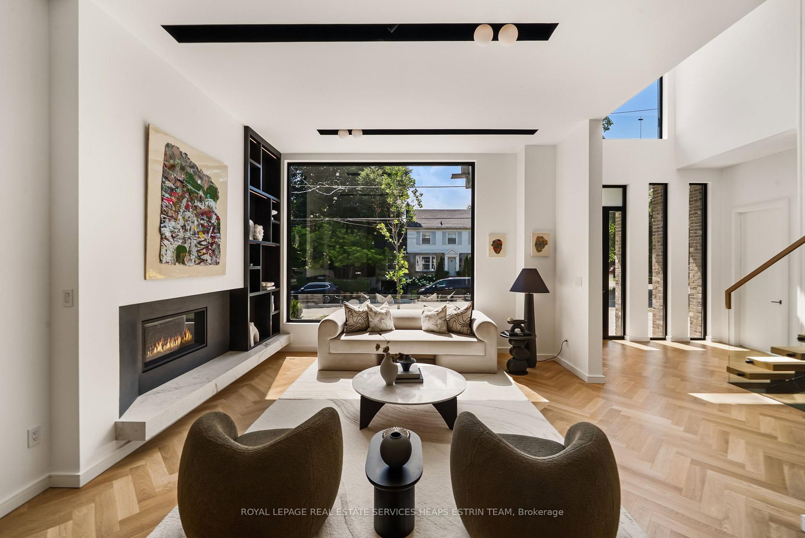 7 Lumley Ave, Toronto — 7