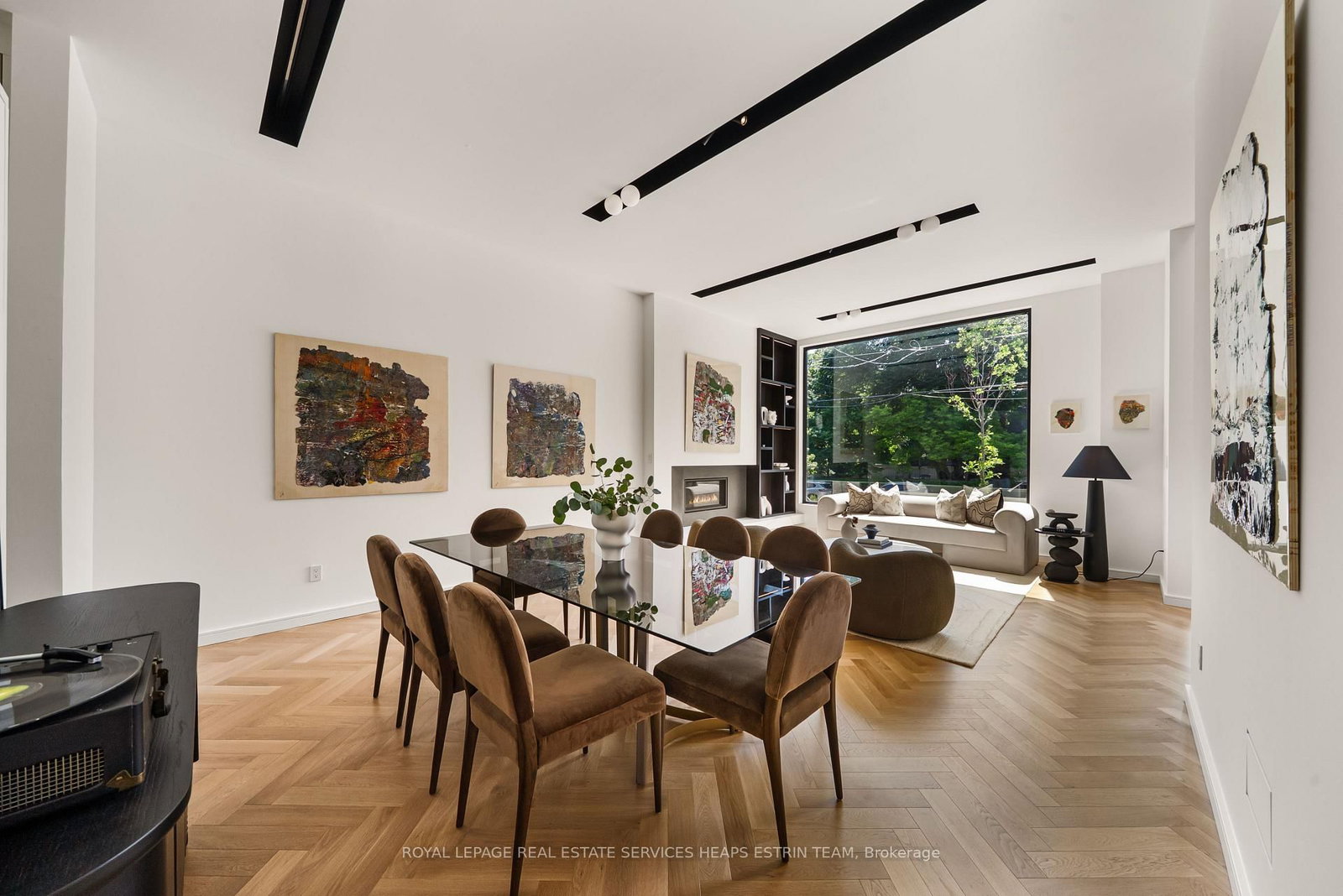 7 Lumley Ave, Toronto — 9