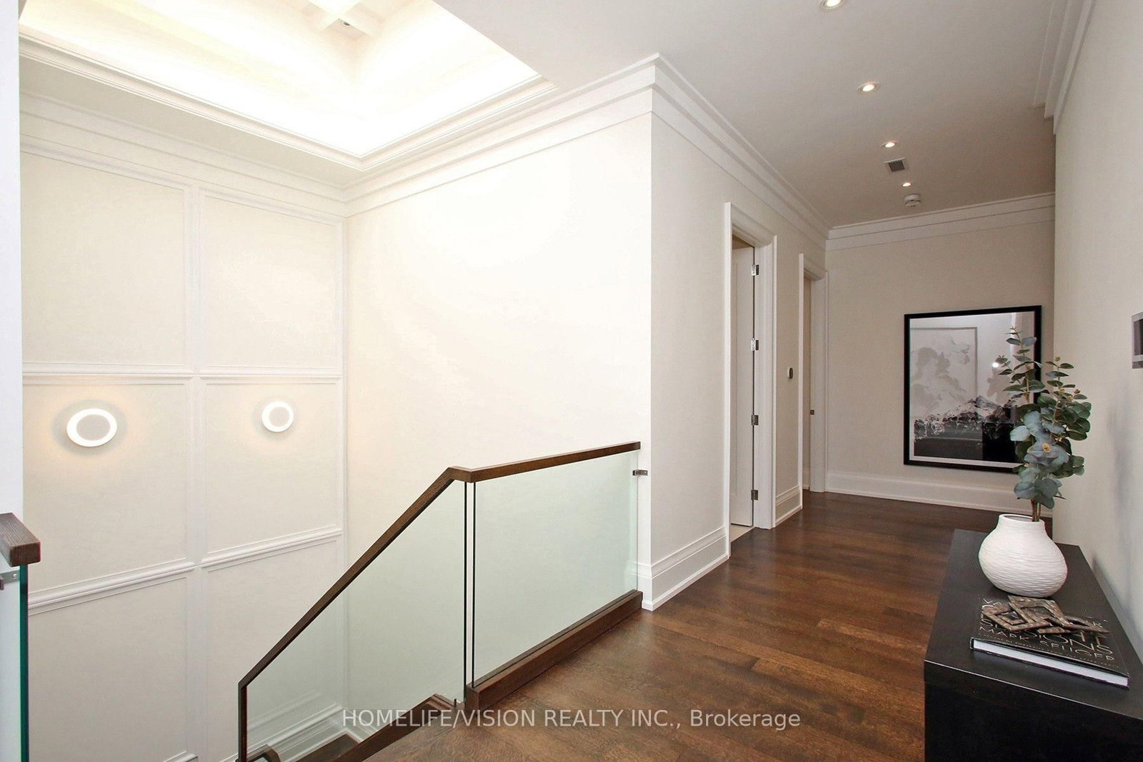 35 Longwood Dr, Toronto — 35