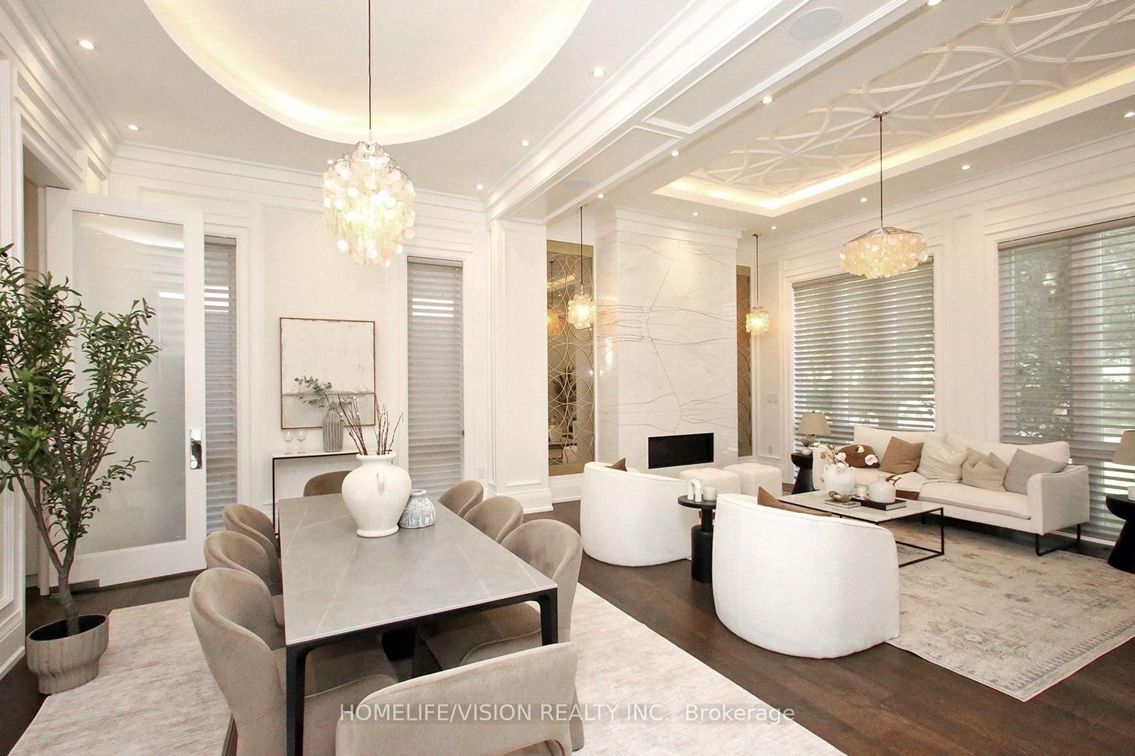 35 Longwood Dr, Toronto — 4