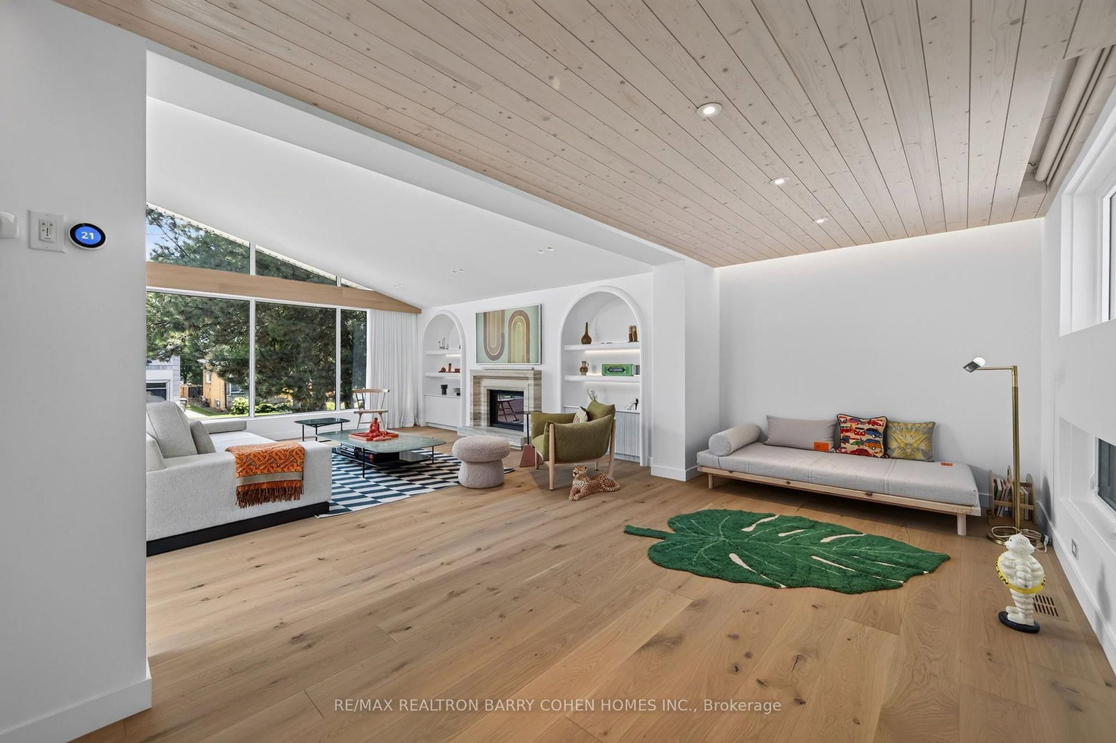 6 Denmark Cres, Toronto — 12