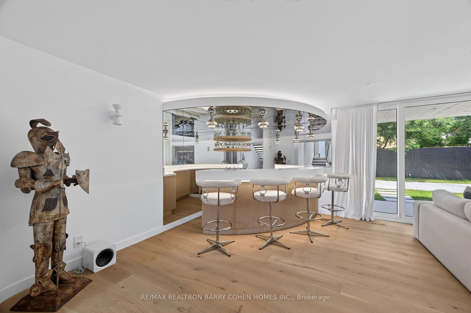 6 Denmark Cres, Toronto — 20