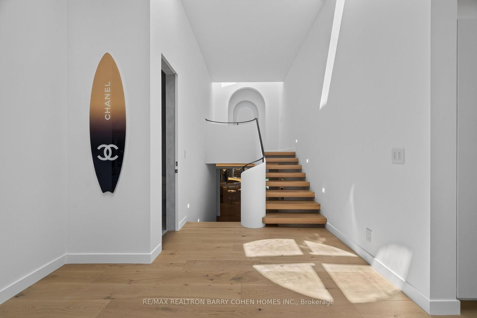 6 Denmark Cres, Toronto — 23