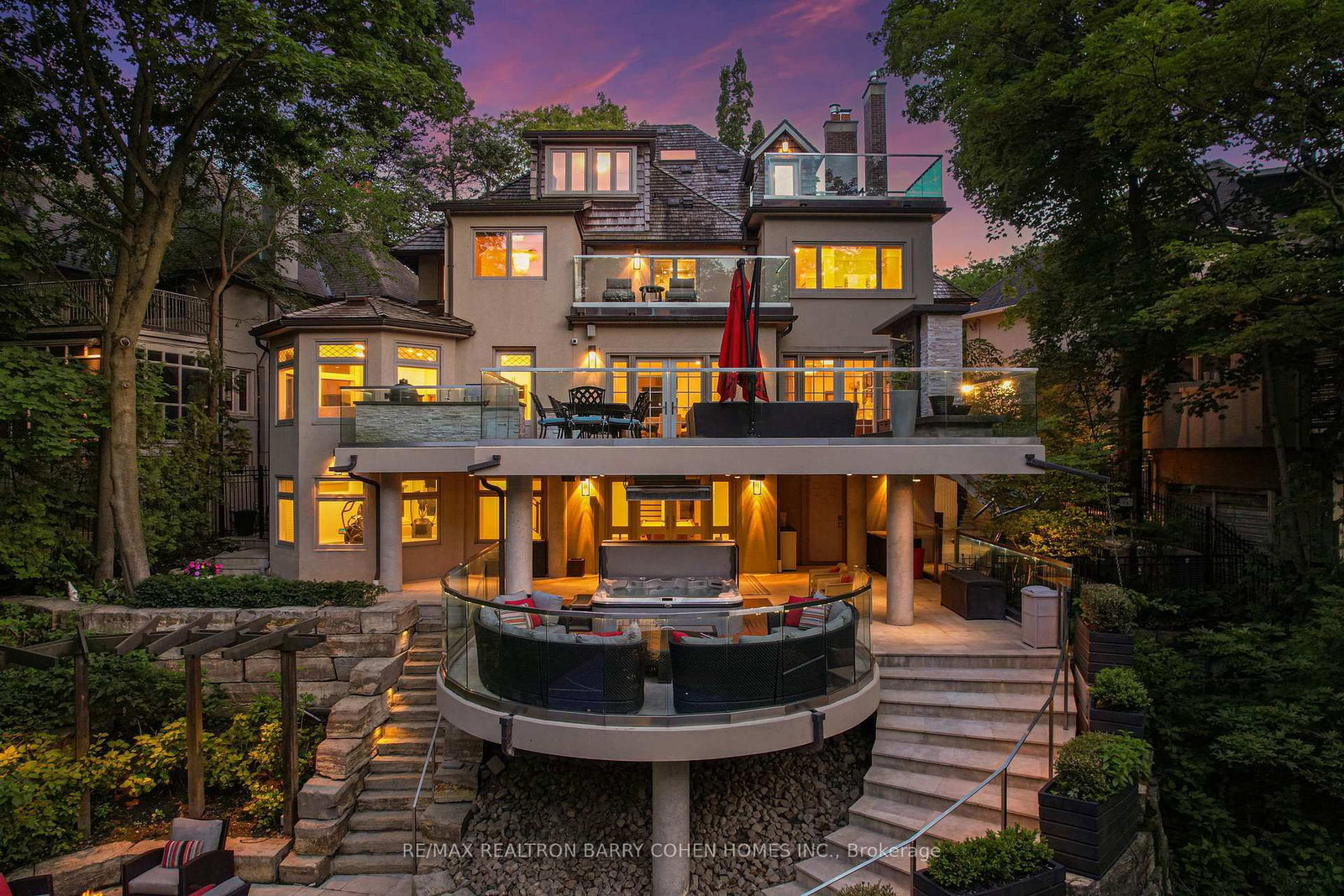 11 Ormsby Cres, Toronto — 3