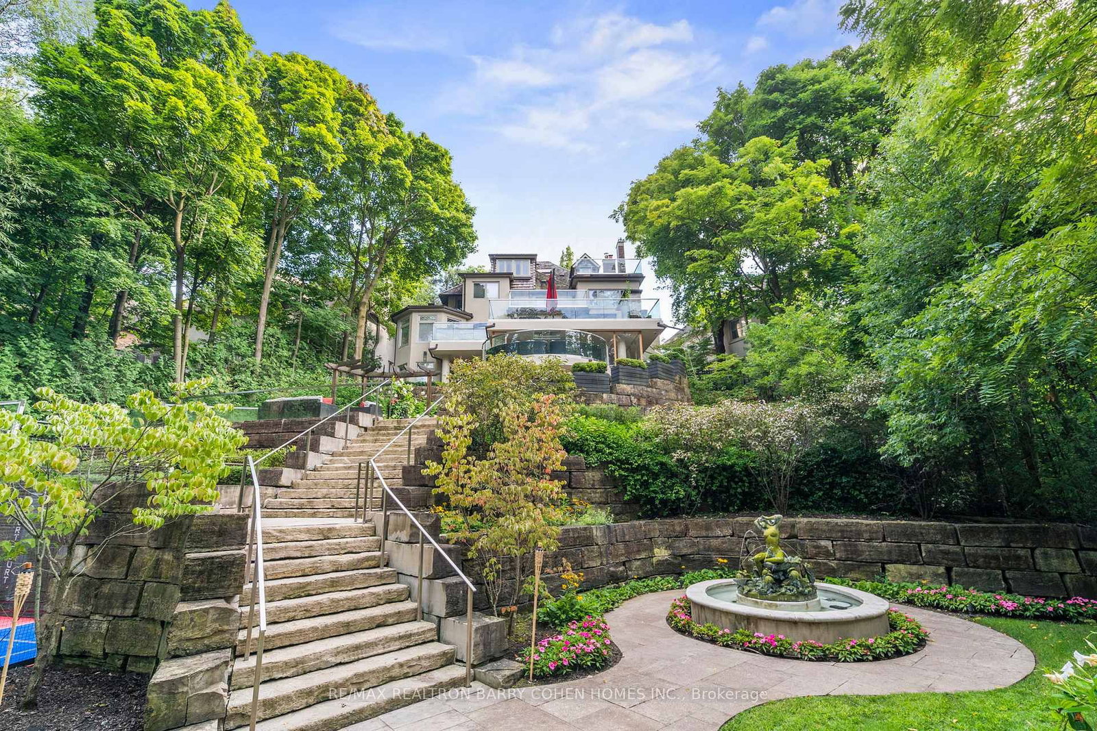 11 Ormsby Cres, Toronto — 48