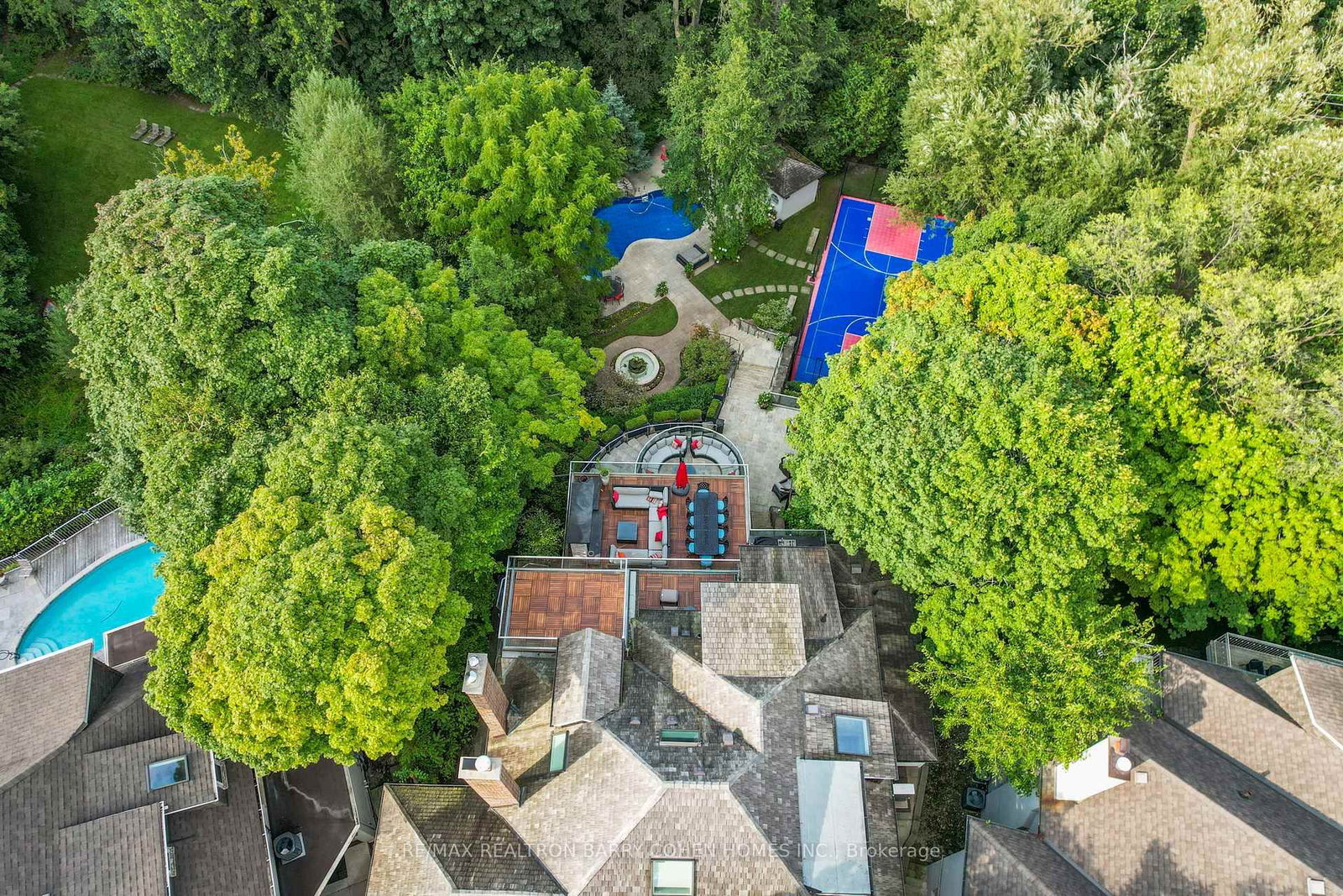 11 Ormsby Cres, Toronto — 49
