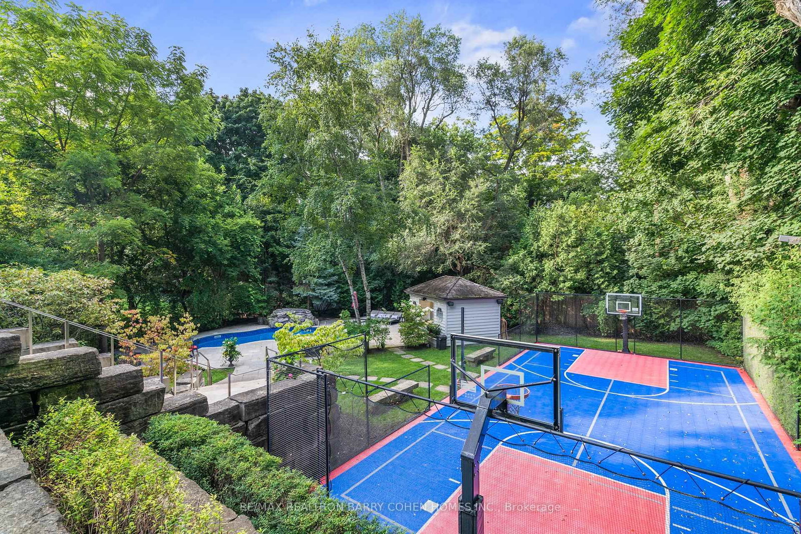 11 Ormsby Cres, Toronto — 5