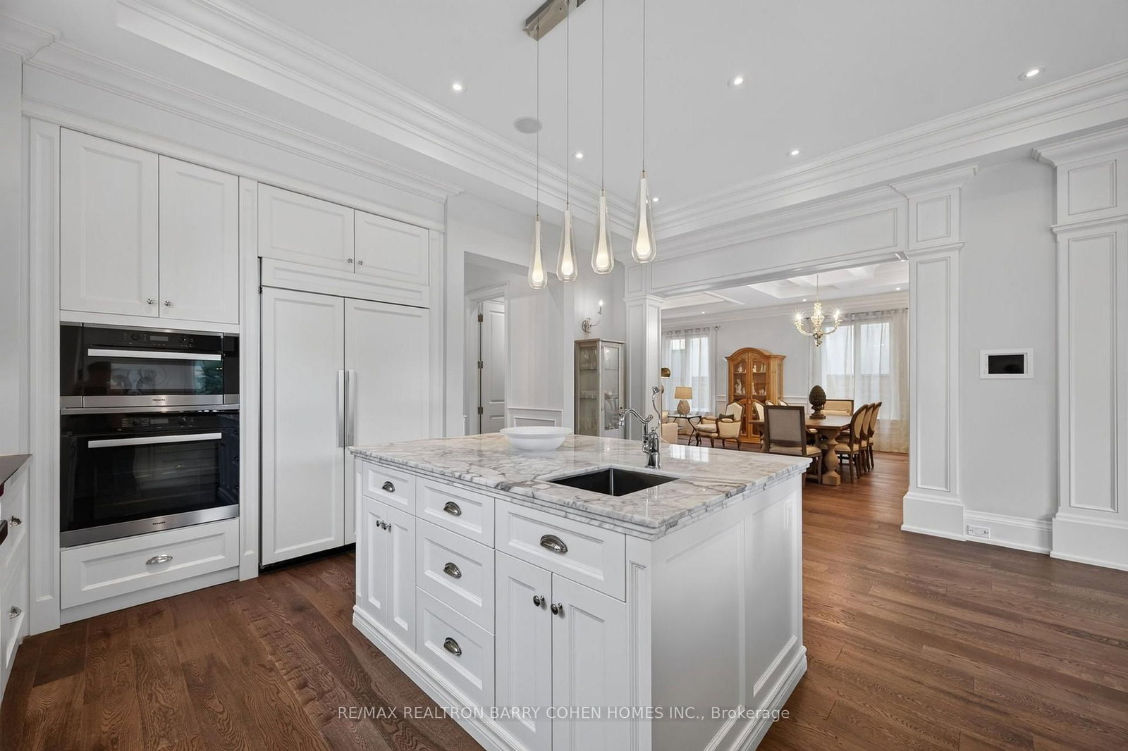 100 Munro Blvd, Toronto — 11