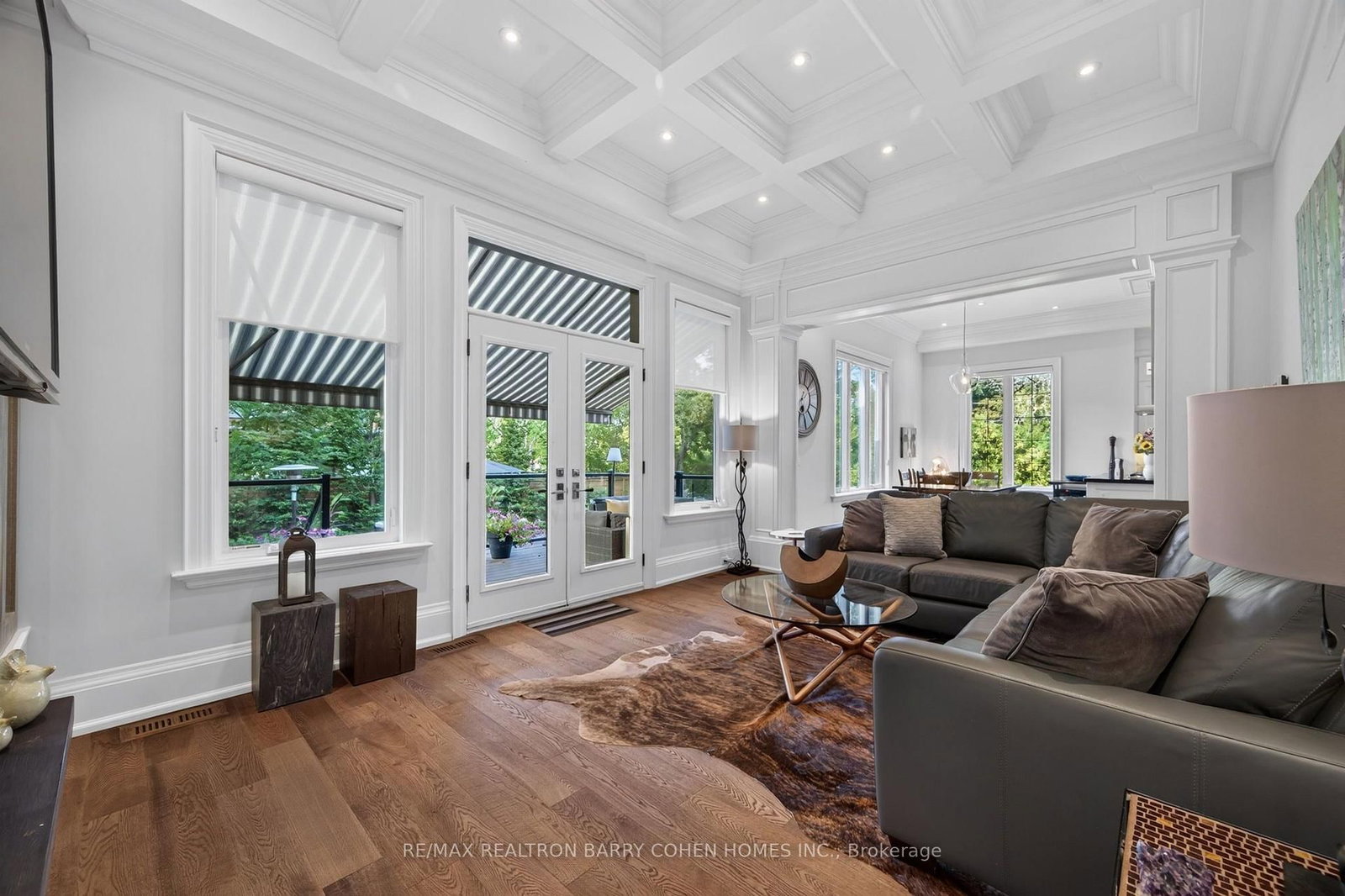 100 Munro Blvd, Toronto — 14