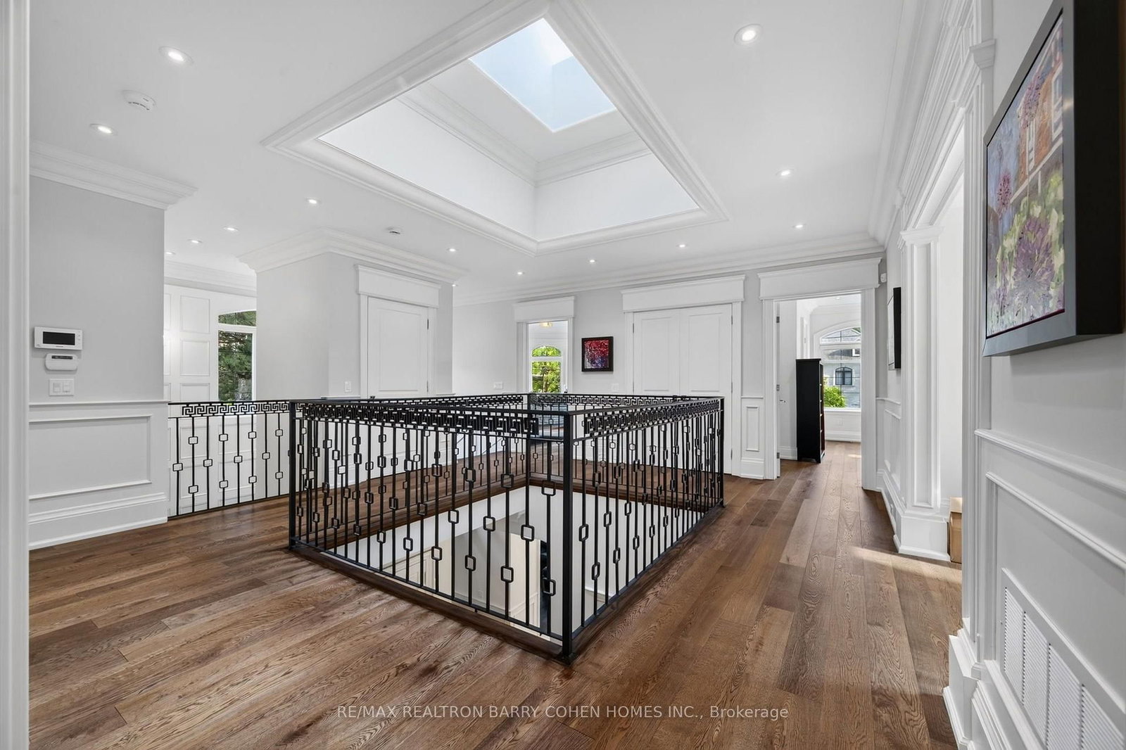 100 Munro Blvd, Toronto — 17