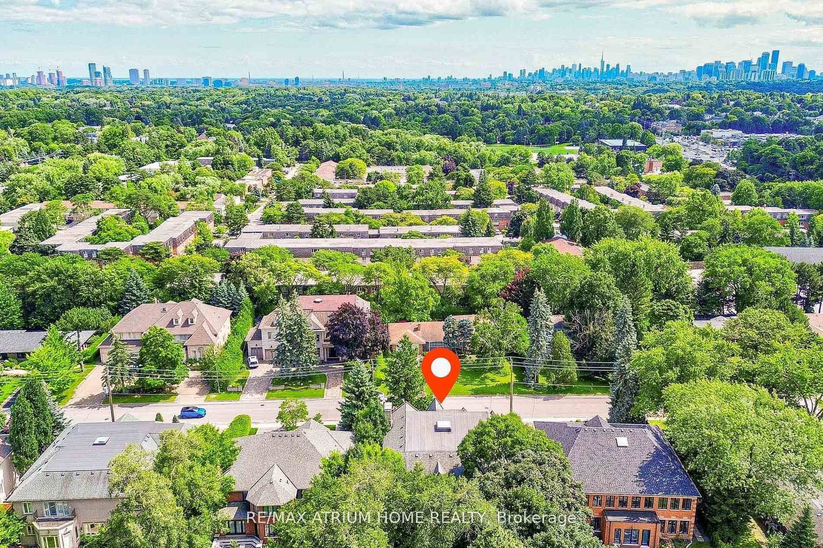 18 Heathcote Ave, Toronto — 40