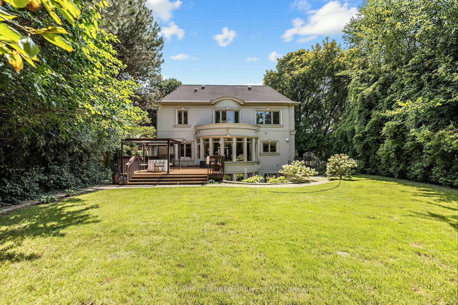 158 Owen Blvd, Toronto — 40