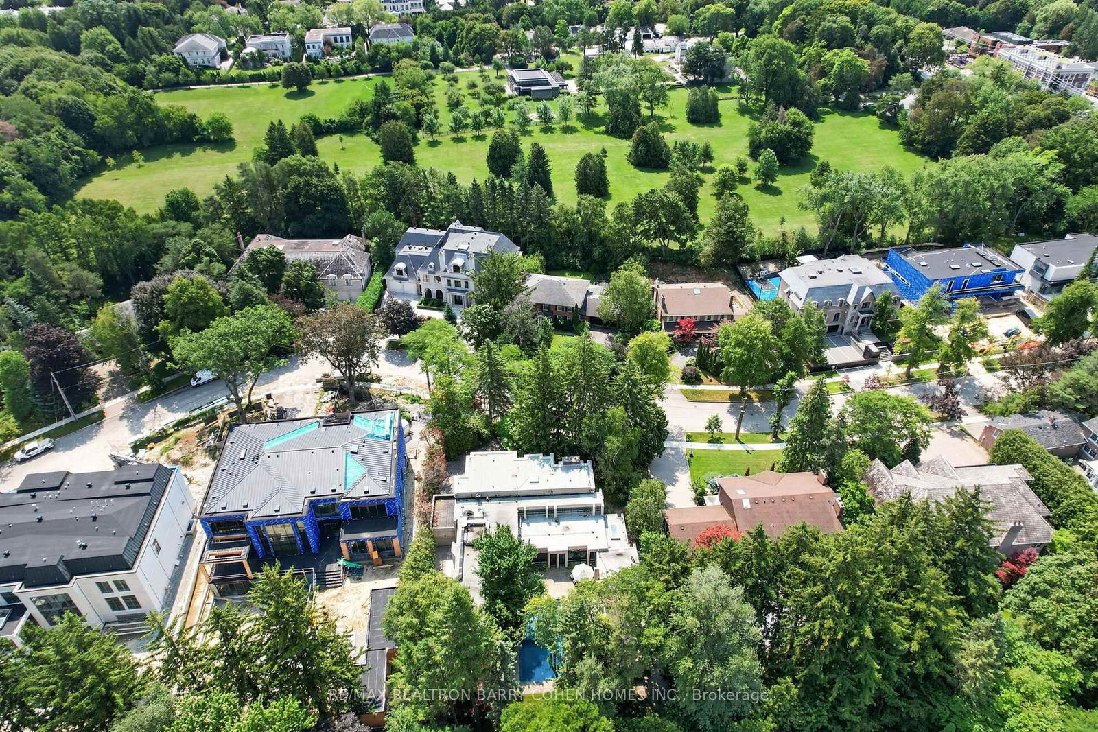 12 Tudor Gate, Toronto — 45