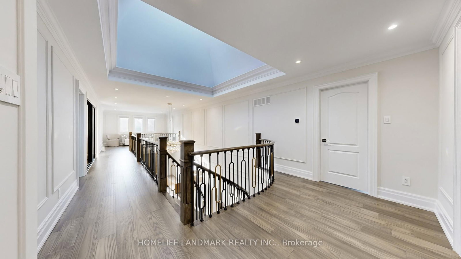 20 Blaine Dr, Toronto — 21