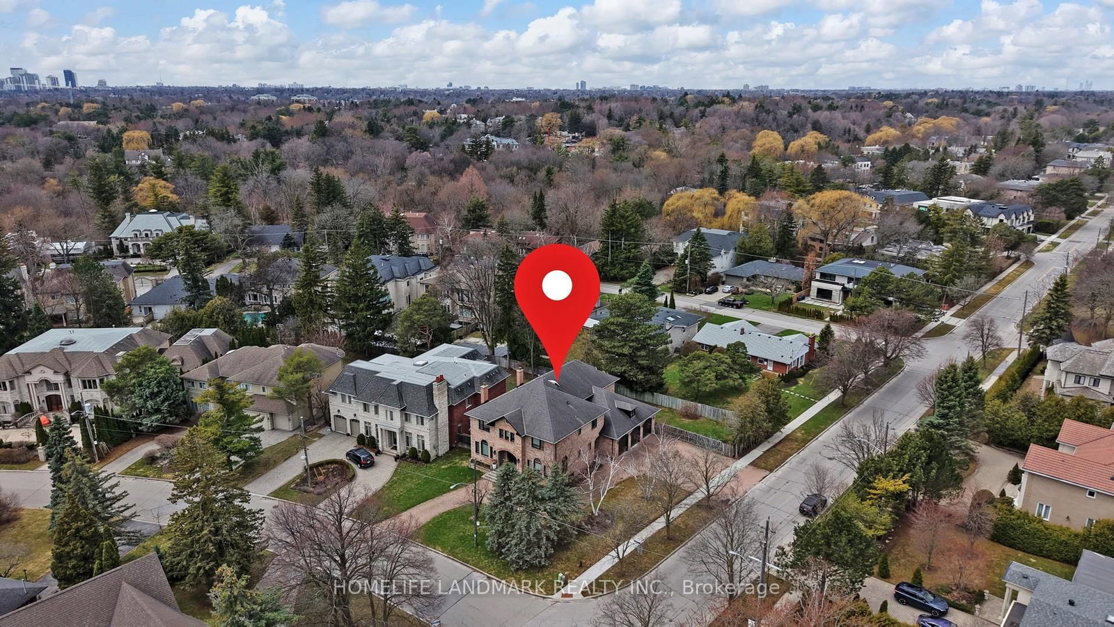 20 Blaine Dr, Toronto — 42