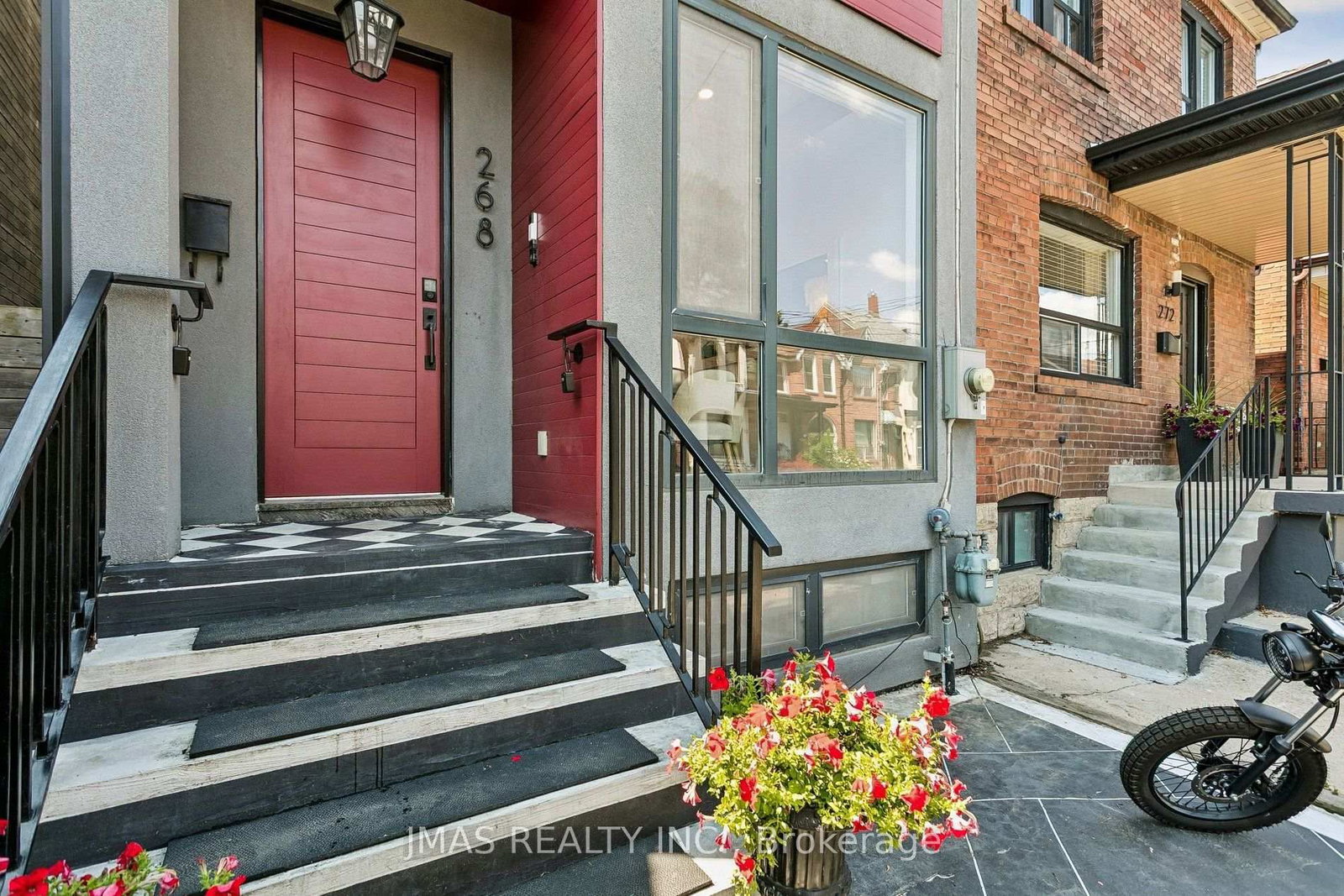 268 Manning Ave, Toronto — 2
