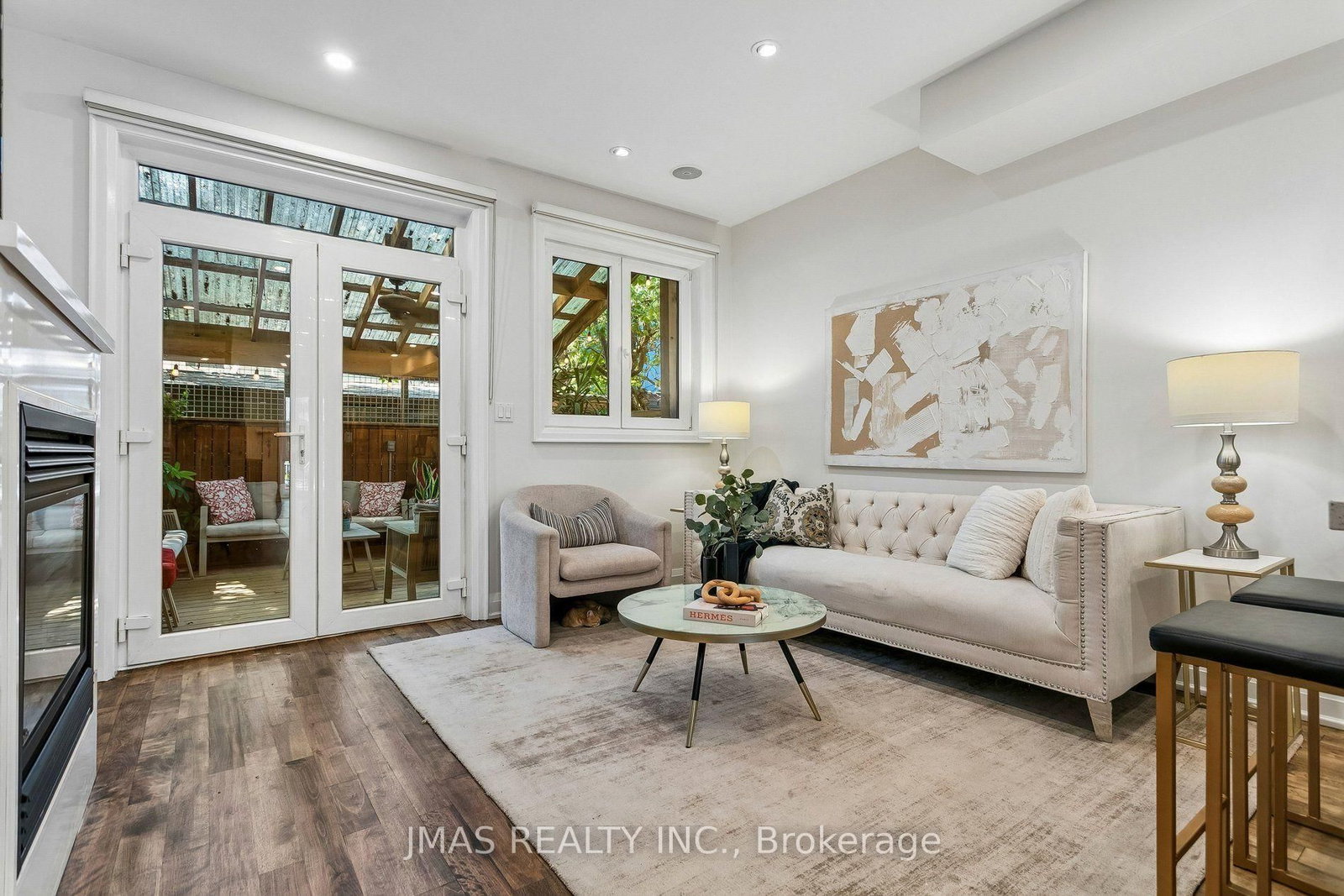 268 Manning Ave, Toronto — 21