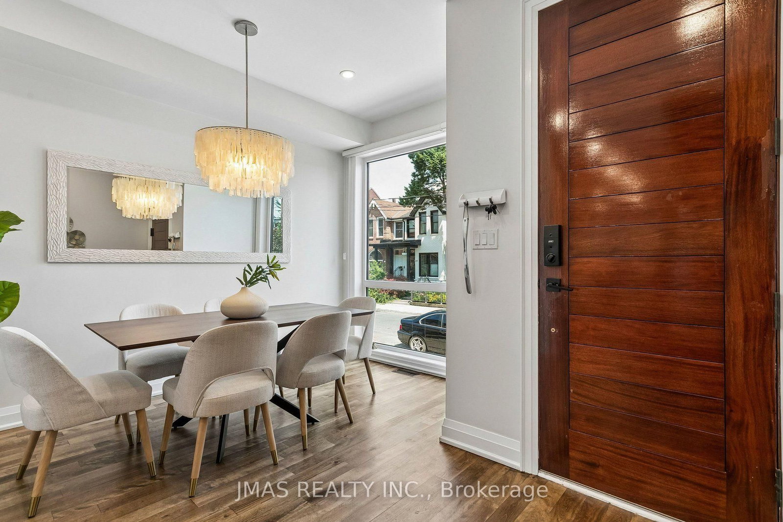 268 Manning Ave, Toronto — 3