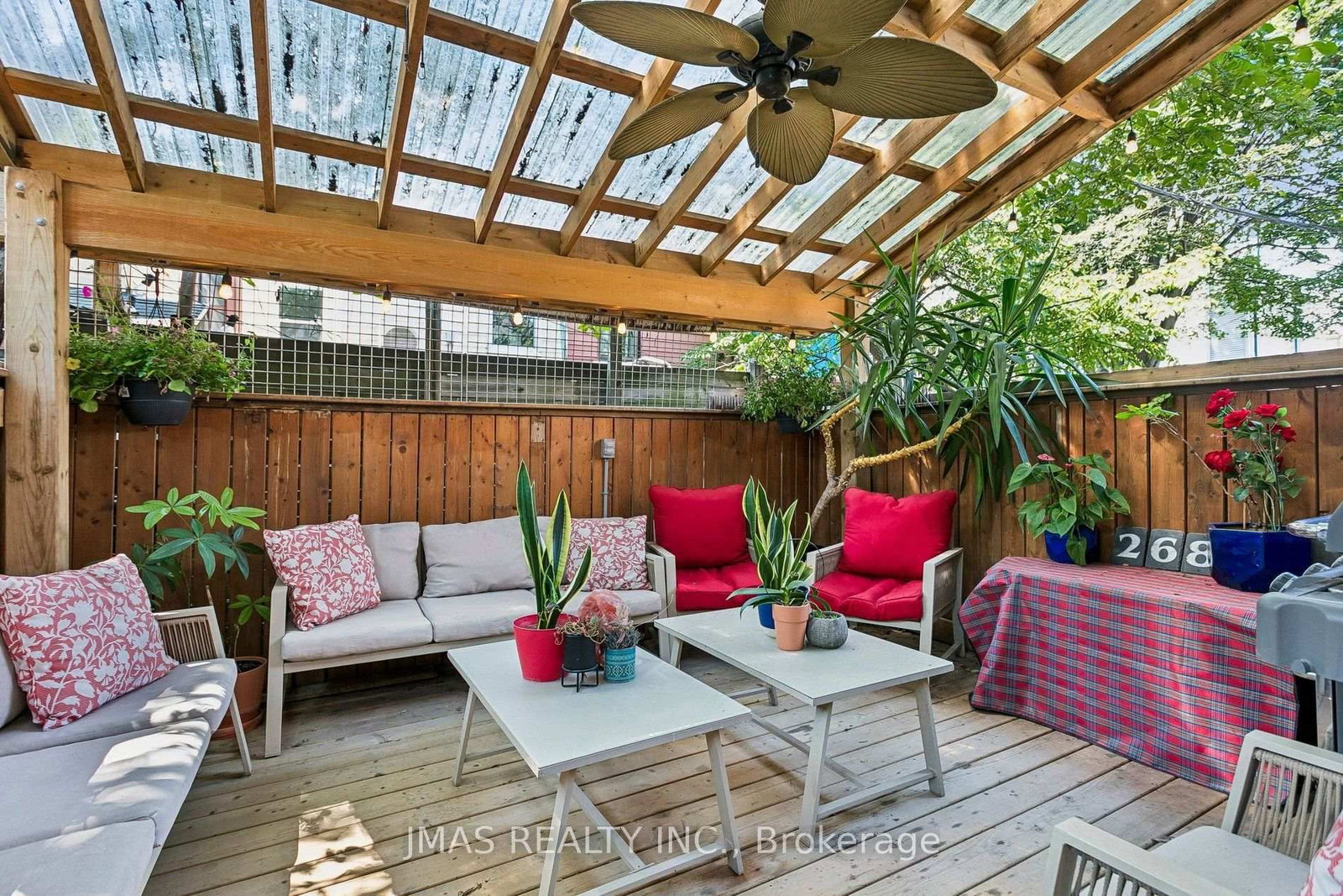 268 Manning Ave, Toronto — 32