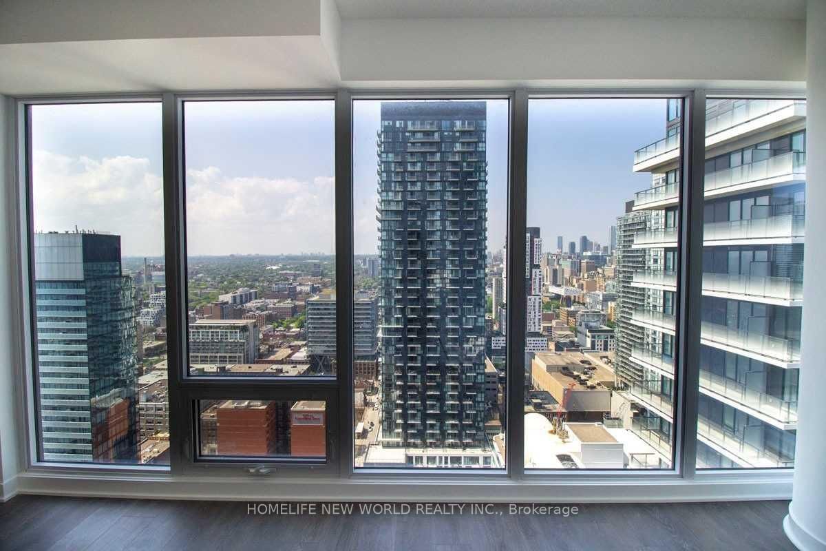 4111-115 Blue Jays Way, Toronto — 4