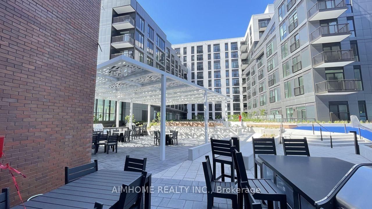 1302-10 Oak St, Toronto — 10