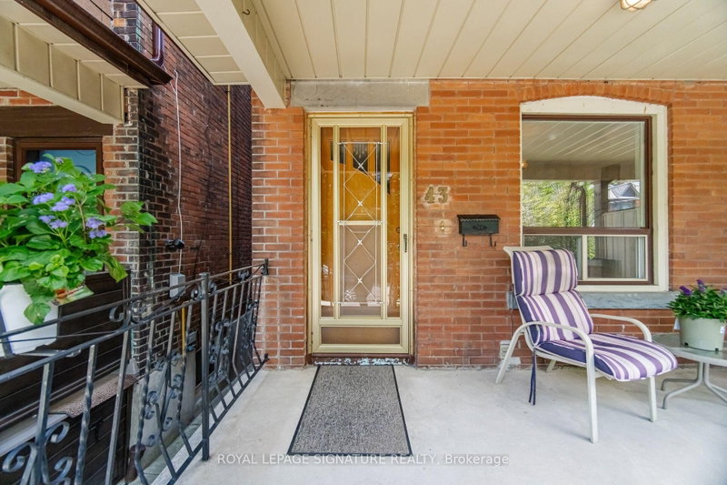 43 Marchmount Rd - Photo 5