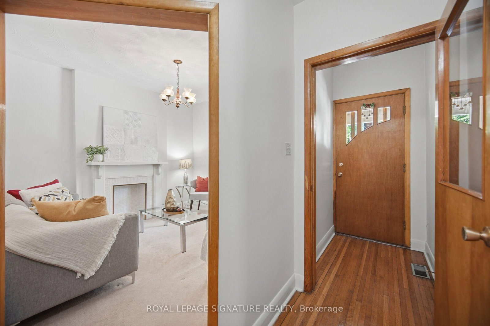 43 Marchmount Rd, Toronto — 7
