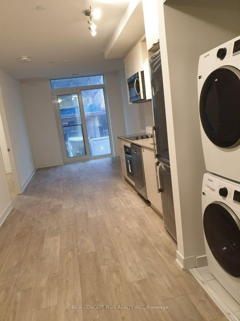 418 - 100 Dalhousie St - Photo 2