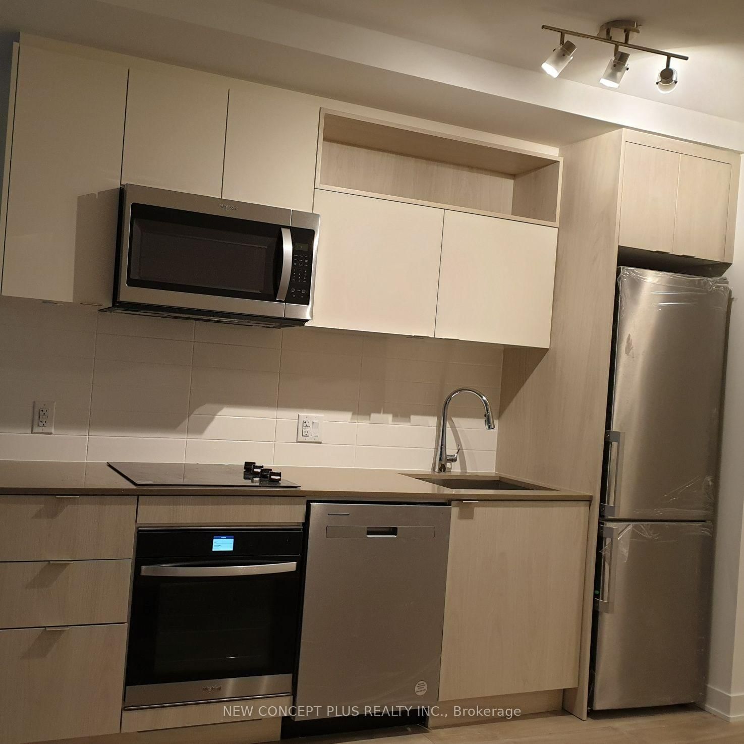 418-100 Dalhousie St, Toronto — 3