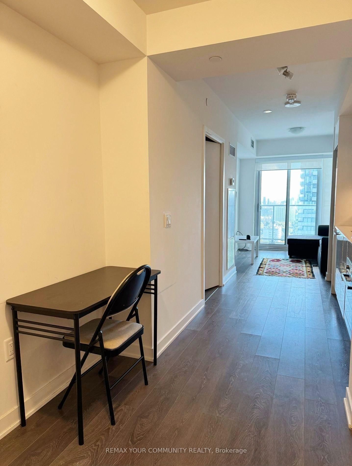 3407-195 Redpath Ave, Toronto — 2