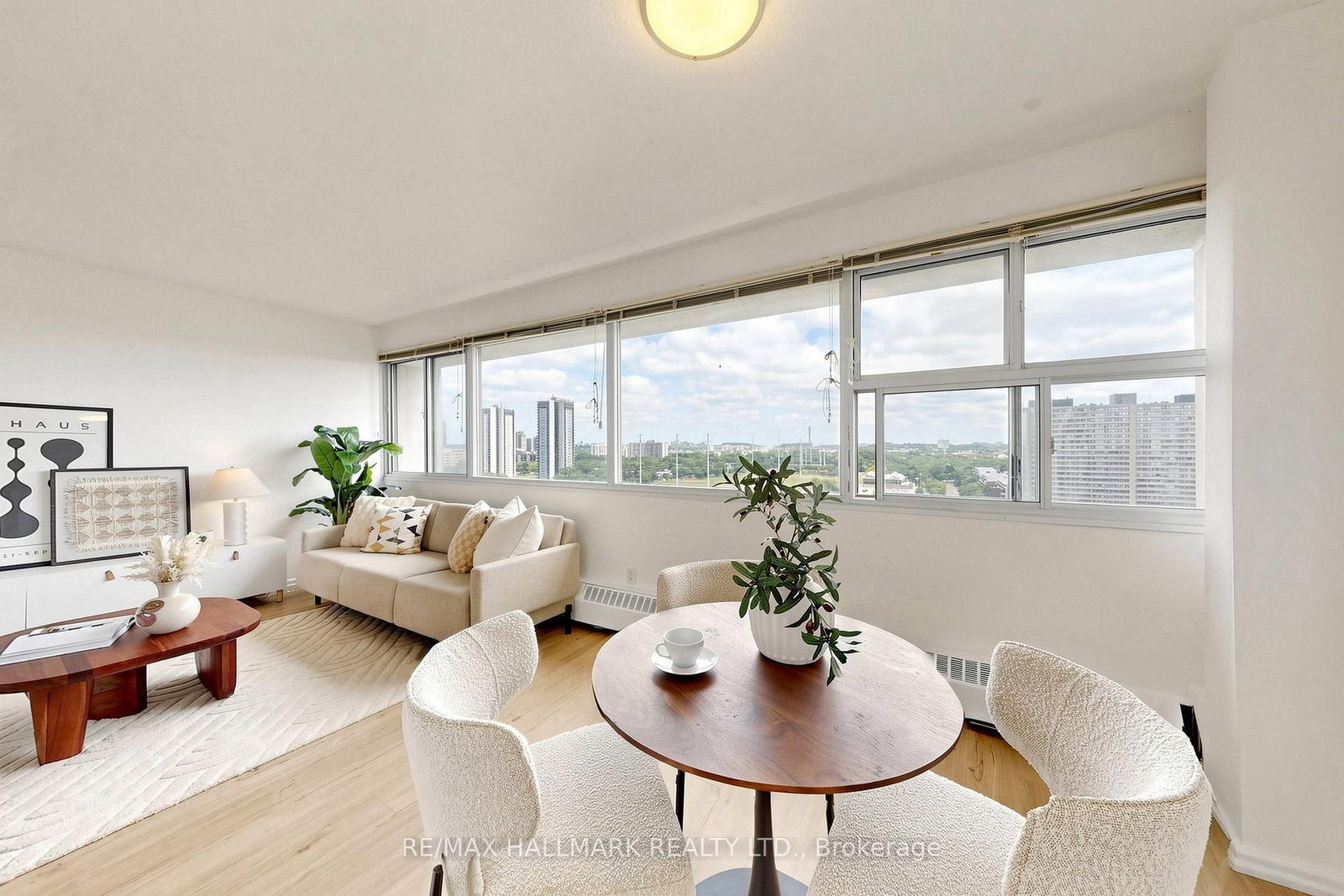 1401-725 Don Mills Rd, Toronto — 15
