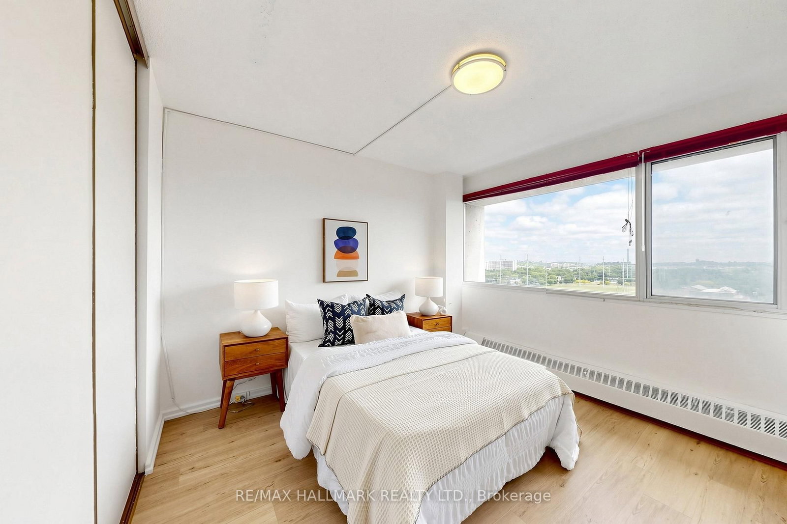 1401-725 Don Mills Rd, Toronto — 16