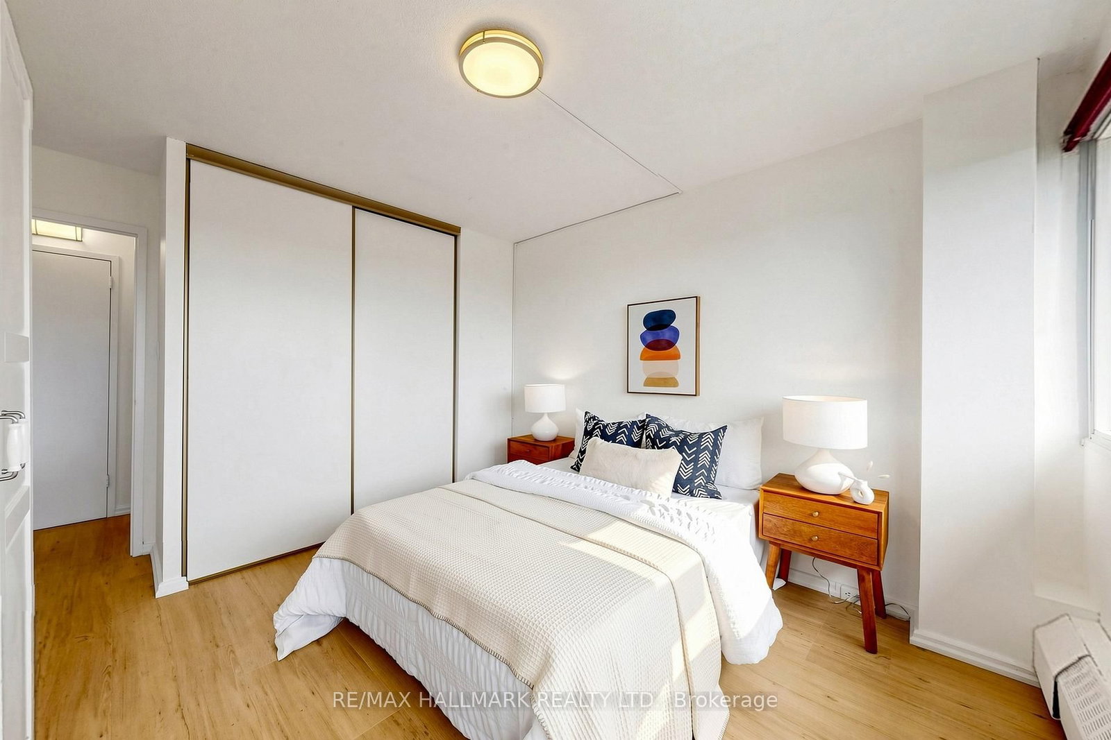 1401-725 Don Mills Rd, Toronto — 19