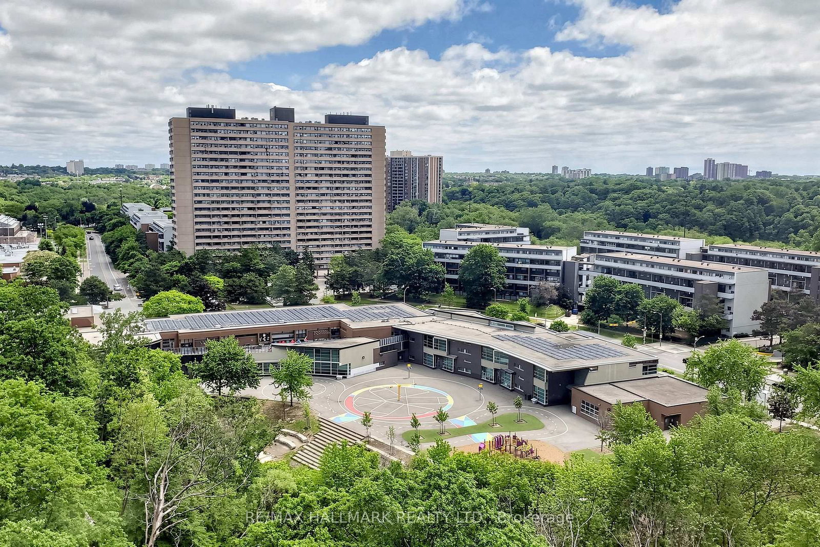 1401-725 Don Mills Rd, Toronto — 22
