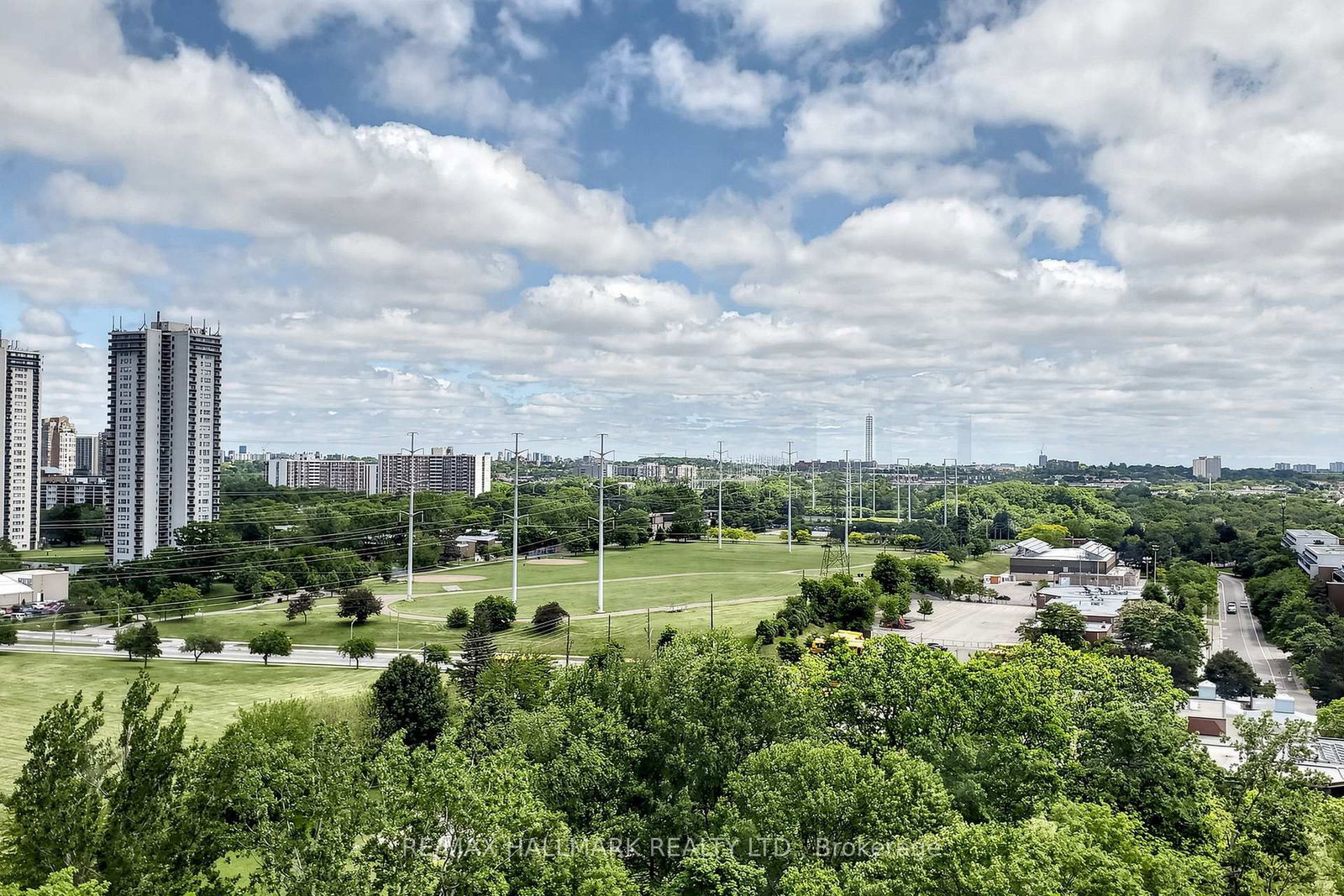 1401-725 Don Mills Rd, Toronto — 23