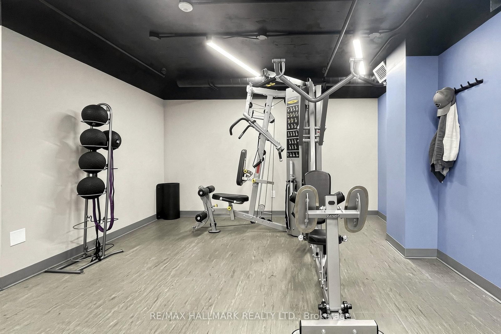 1401-725 Don Mills Rd, Toronto — 25