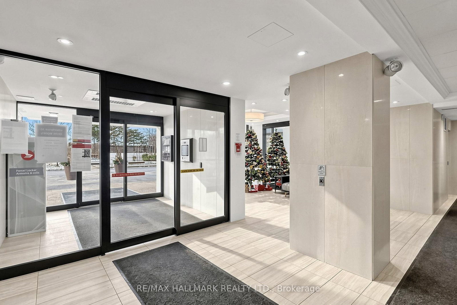 1401-725 Don Mills Rd, Toronto — 3