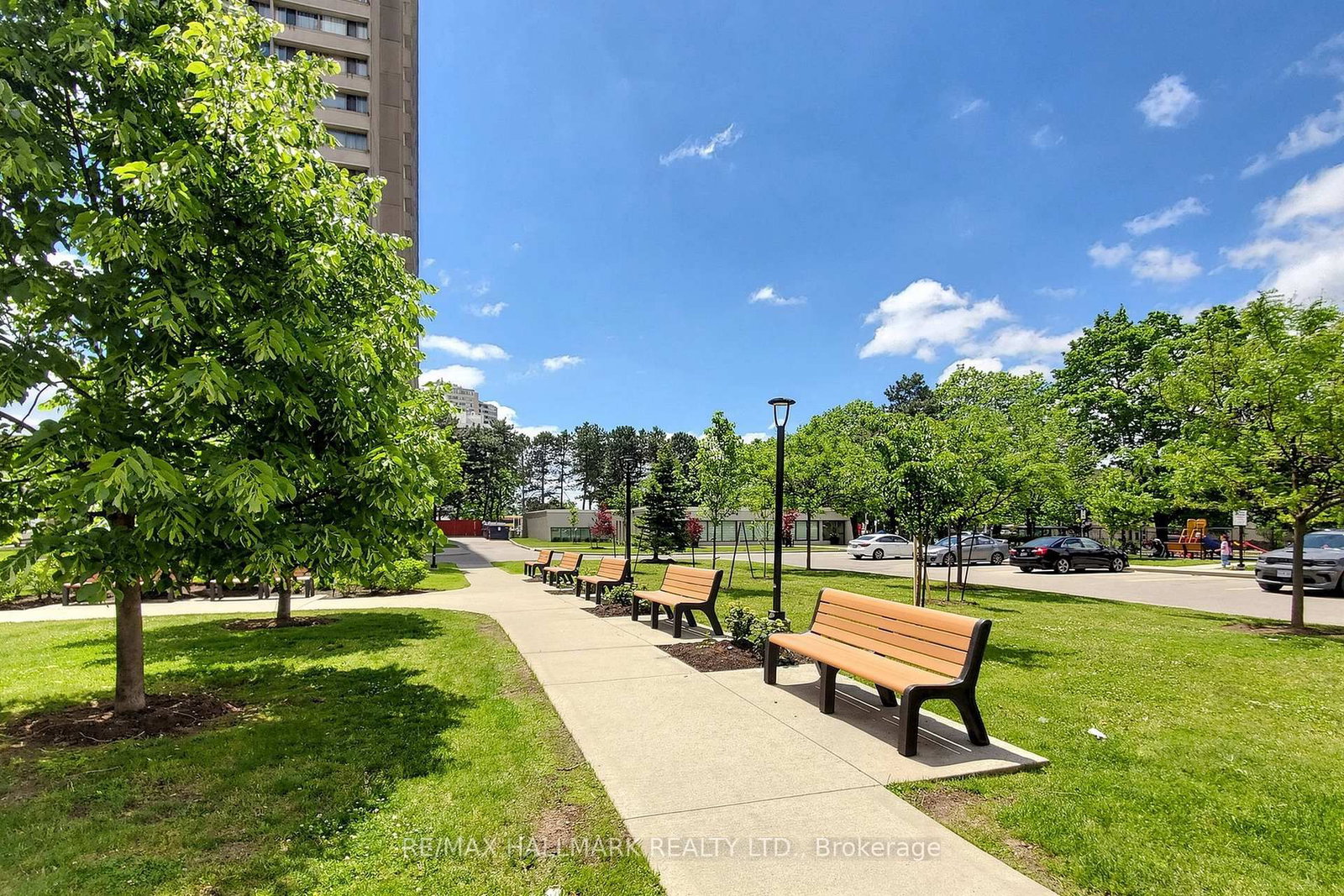 1401-725 Don Mills Rd, Toronto — 31