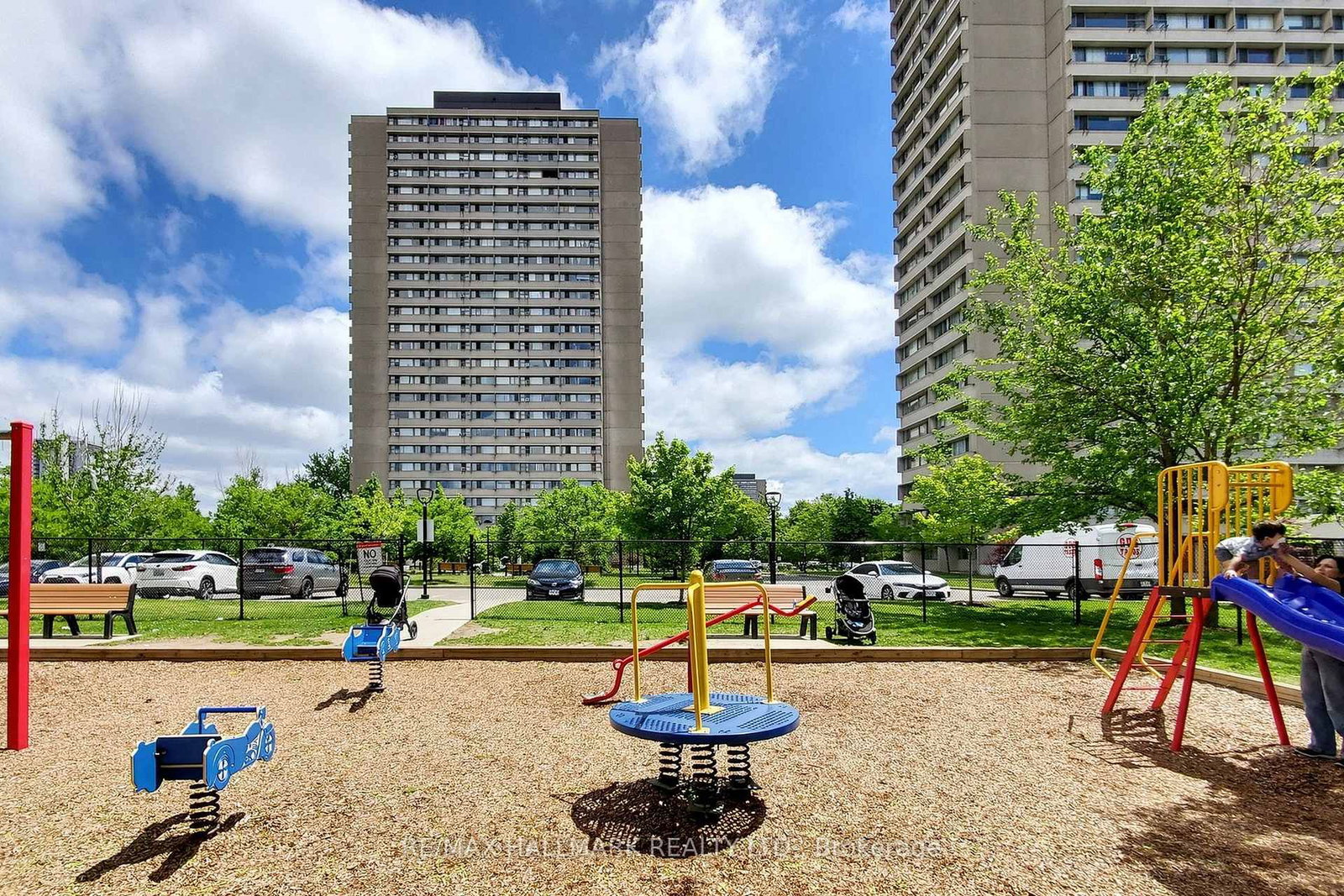 1401-725 Don Mills Rd, Toronto — 33