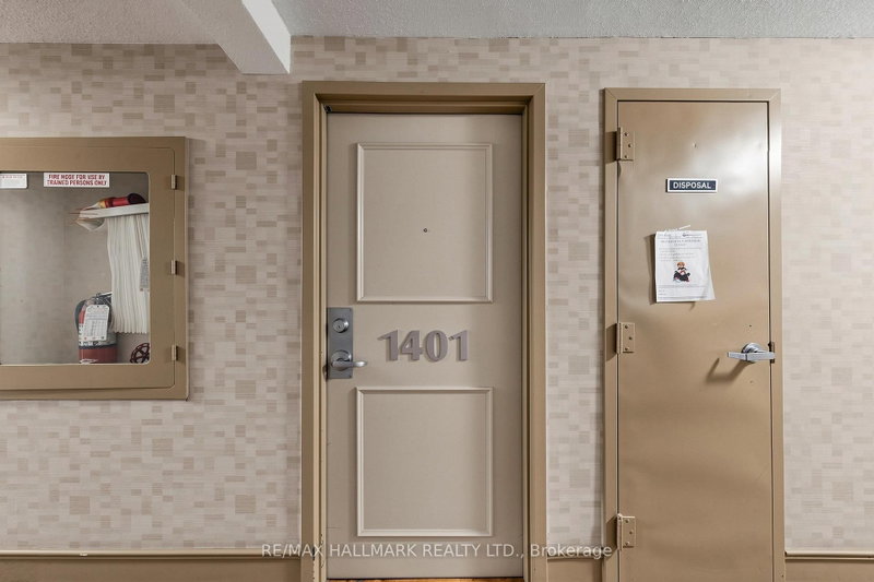 1401 - 725 Don Mills Rd - Photo 5