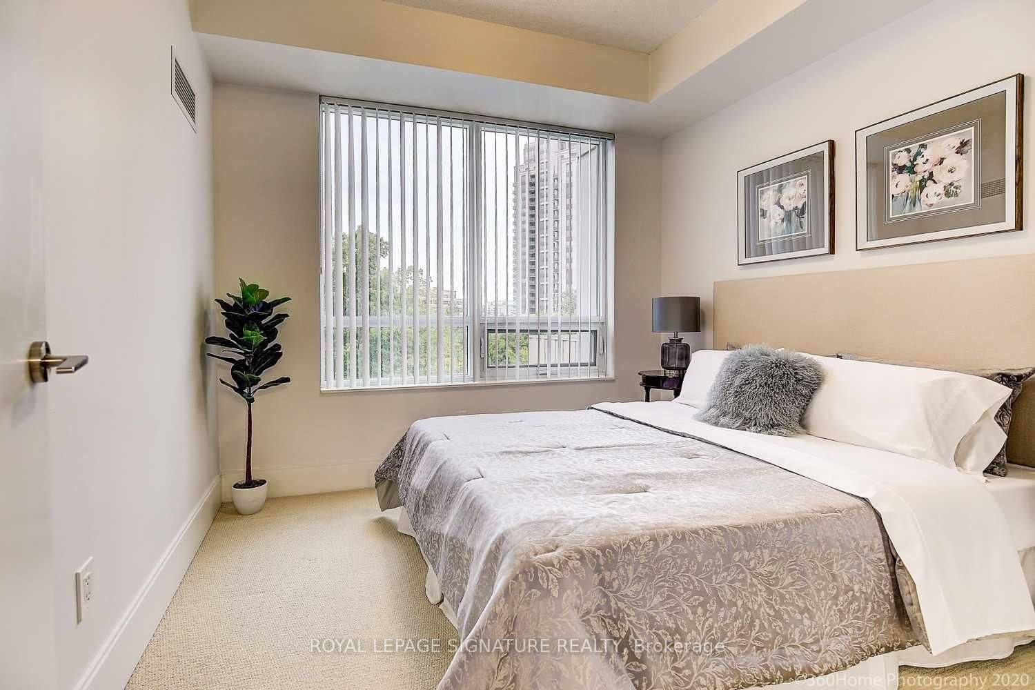 510-181 Wynford Dr, Toronto — 16