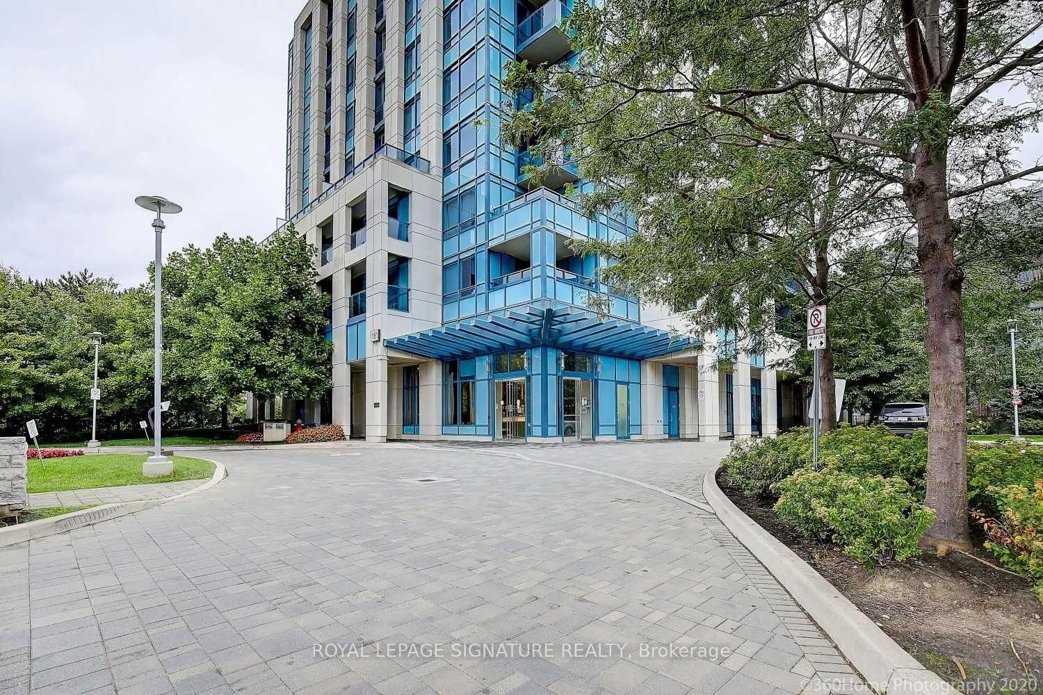 510-181 Wynford Dr, Toronto — 2