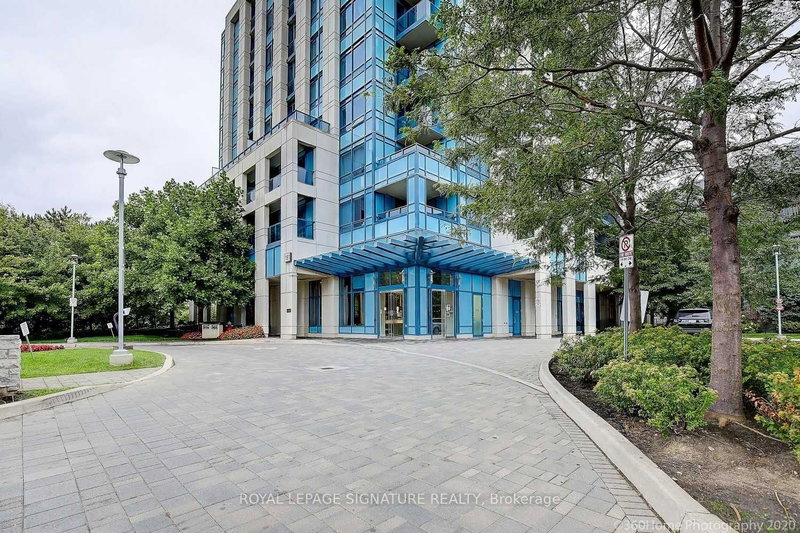 510 - 181 Wynford Dr - Photo 2
