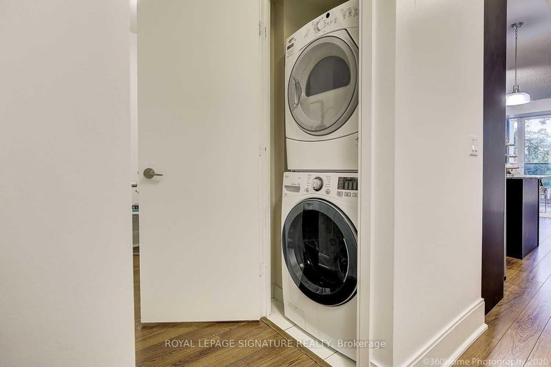 510 - 181 Wynford Dr - Photo 5